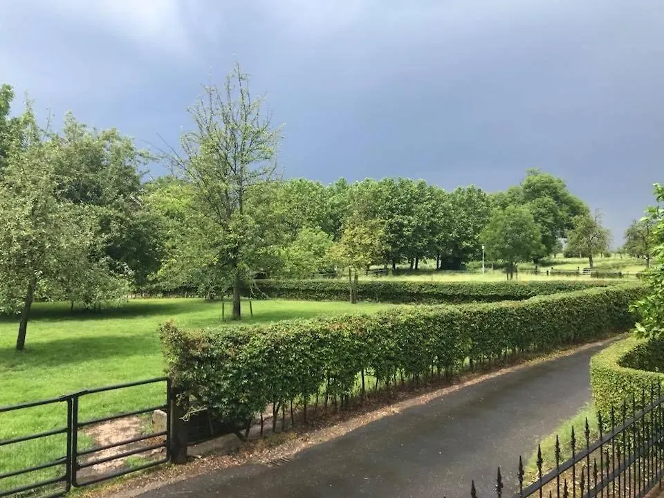 Hoeve Op De Meer Maastricht