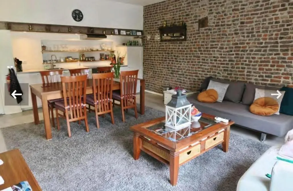 Hoeve Op De Meer Maastricht Apartment